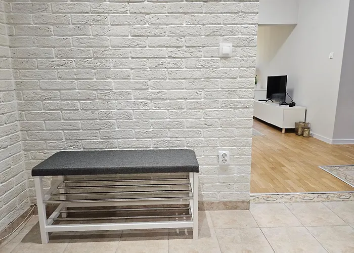 Spacious Aristocratic Apt. With A Colourful View Sofia